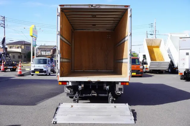 日産 アトラス TRG-FEB5W(2WD)の写真19