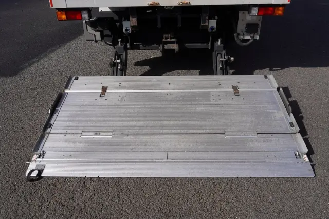 日産 アトラス TRG-FEB5W(2WD)の写真24