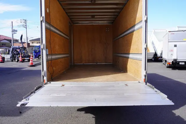 日産 アトラス TRG-FEB5W(2WD)の写真25