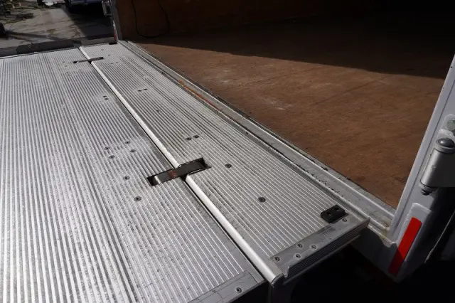 日産 アトラス TRG-FEB5W(2WD)の写真26