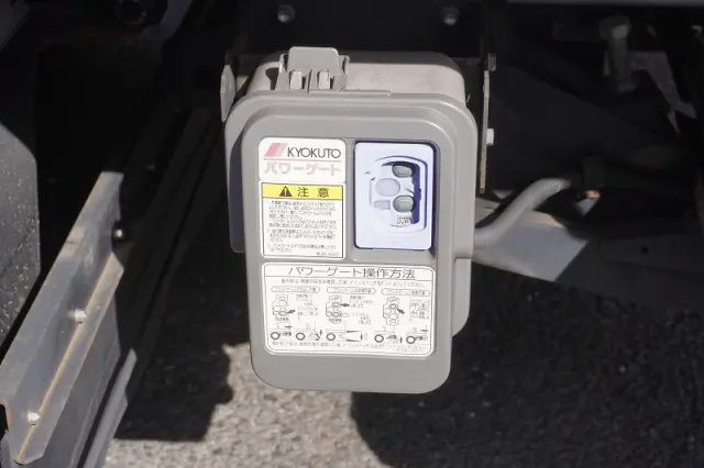 日産 アトラス TRG-FEB5W(2WD)の写真28