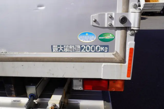 日産 アトラス TRG-FEB5W(2WD)の写真29