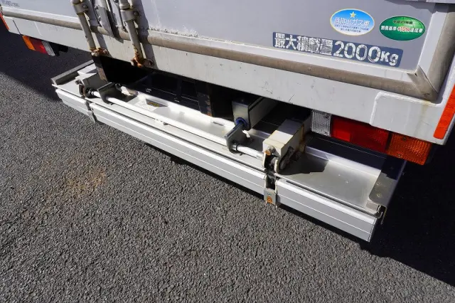 日産 アトラス TRG-FEB5W(2WD)の写真30