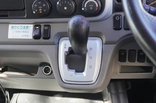 日産 アトラス TRG-FEB5W(2WD)の写真34