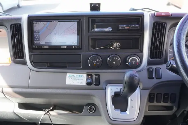 日産 アトラス TRG-FEB5W(2WD)の写真35