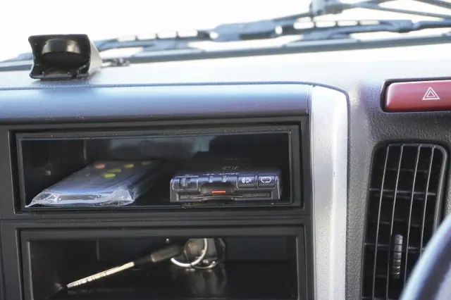 日産 アトラス TRG-FEB5W(2WD)の写真36