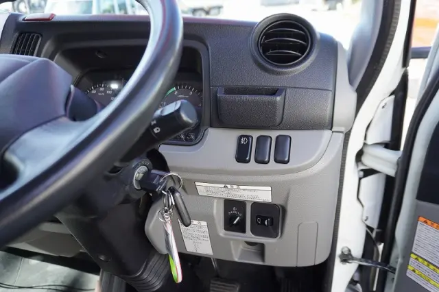 日産 アトラス TRG-FEB5W(2WD)の写真38