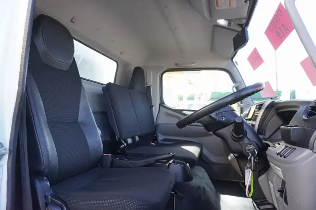 日産 アトラス TRG-FEB5W(2WD)の写真40