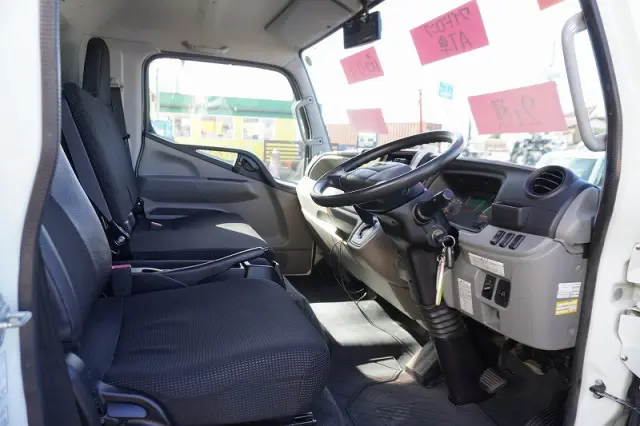 日産 アトラス TRG-FEB5W(2WD)の写真41