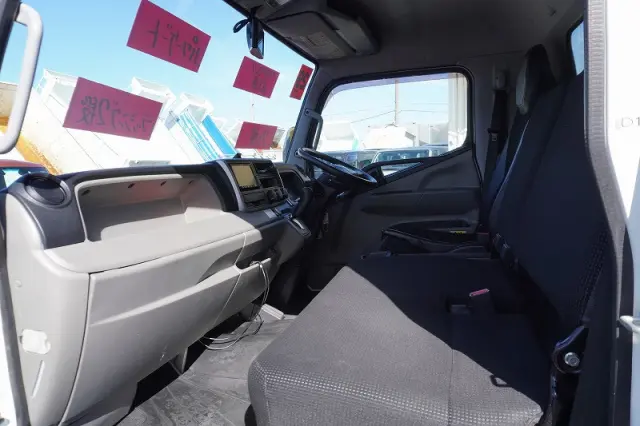 日産 アトラス TRG-FEB5W(2WD)の写真42