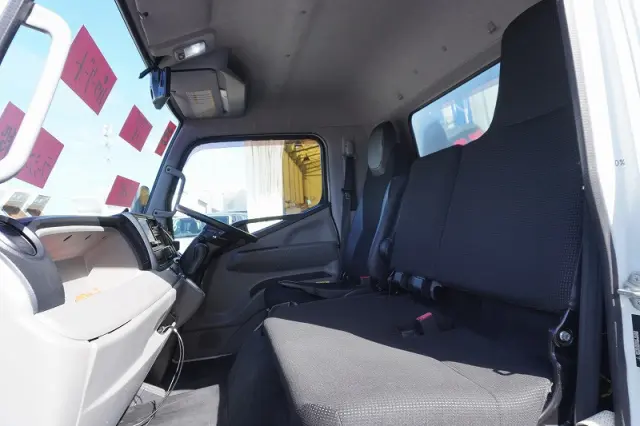 日産 アトラス TRG-FEB5W(2WD)の写真43