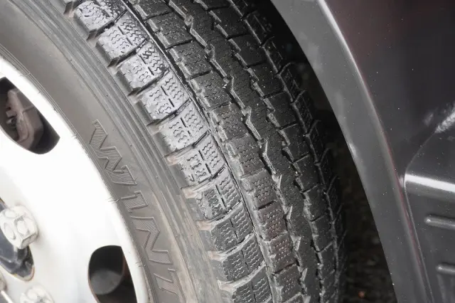 三菱 キャンター TPG-FEA50(2WD)の写真9