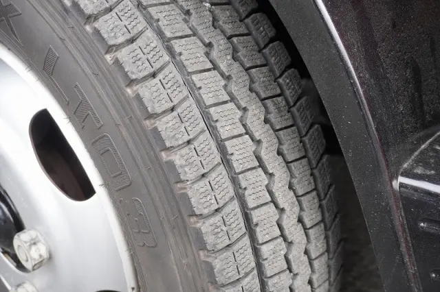 三菱 キャンター TPG-FEA50(2WD)の写真9