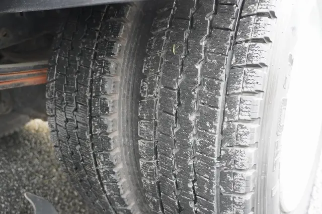 三菱 キャンター TPG-FEA50(2WD)の写真10