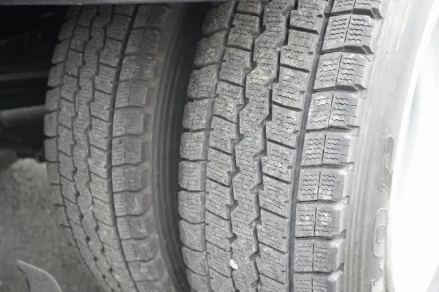 三菱 キャンター TPG-FEA50(2WD)の写真10