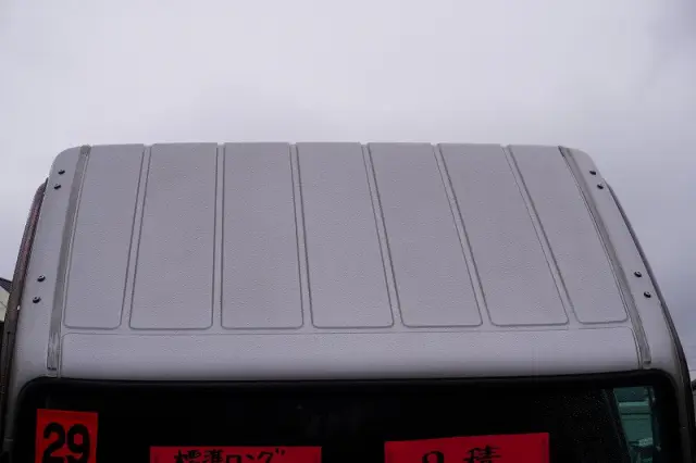 三菱 キャンター TPG-FEA50(2WD)の写真16