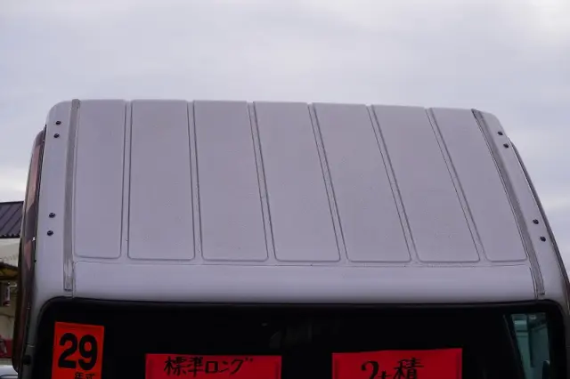 三菱 キャンター TPG-FEA50(2WD)の写真16