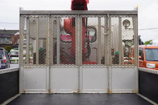 三菱 キャンター TPG-FEA50(2WD)の写真19