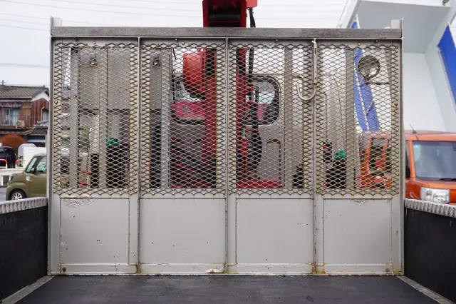 三菱 キャンター TPG-FEA50(2WD)の写真19