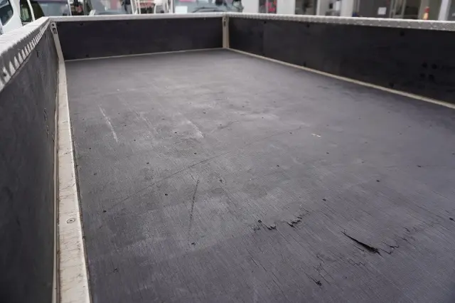 三菱 キャンター TPG-FEA50(2WD)の写真21