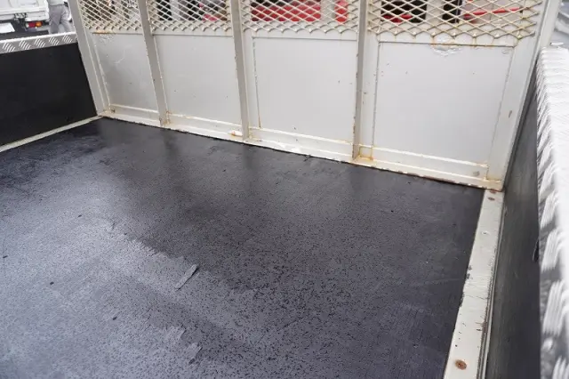 三菱 キャンター TPG-FEA50(2WD)の写真22