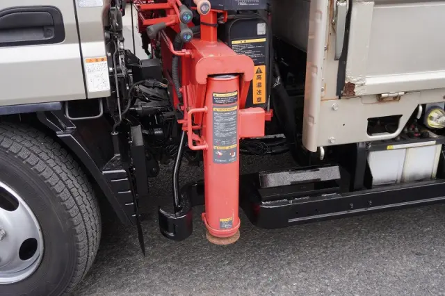 三菱 キャンター TPG-FEA50(2WD)の写真25