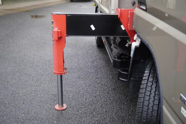 三菱 キャンター TPG-FEA50(2WD)の写真26