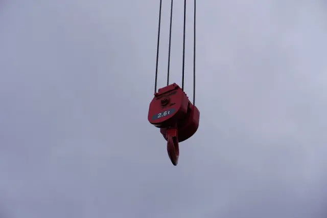 三菱 キャンター TPG-FEA50(2WD)の写真29