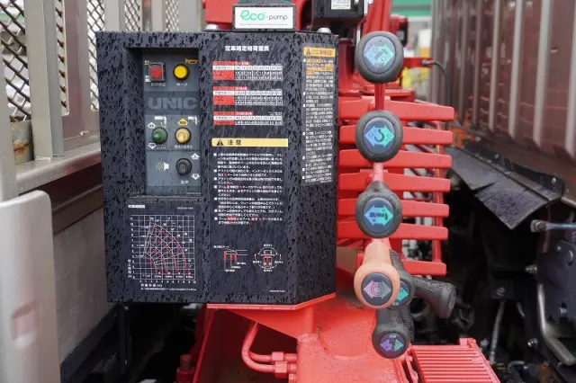 三菱 キャンター TPG-FEA50(2WD)の写真30