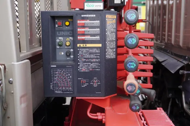 三菱 キャンター TPG-FEA50(2WD)の写真30