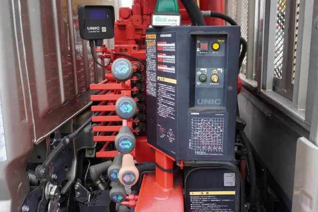 三菱 キャンター TPG-FEA50(2WD)の写真31