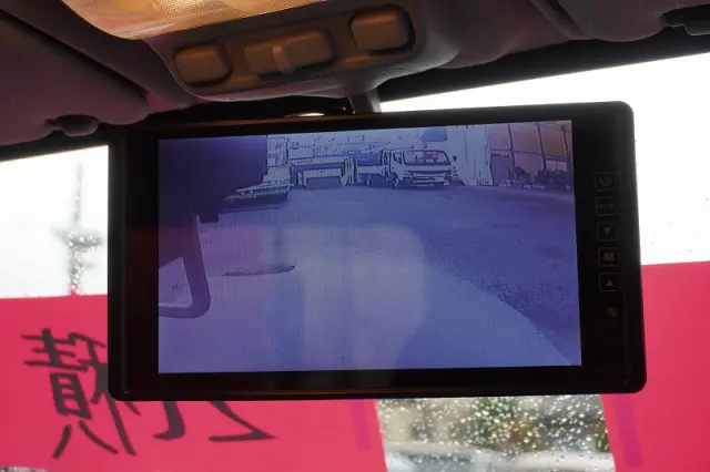 三菱 キャンター TPG-FEA50(2WD)の写真37