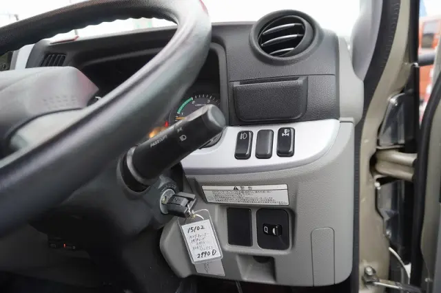 三菱 キャンター TPG-FEA50(2WD)の写真37