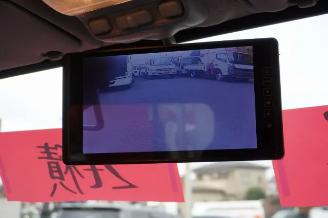 三菱 キャンター TPG-FEA50(2WD)の写真38