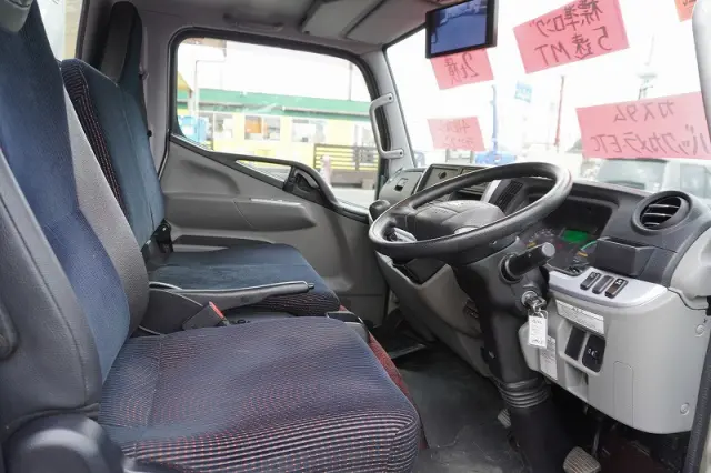 三菱 キャンター TPG-FEA50(2WD)の写真41