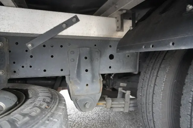 日野 デュトロ TKG-XZC605M(2WD)の写真12