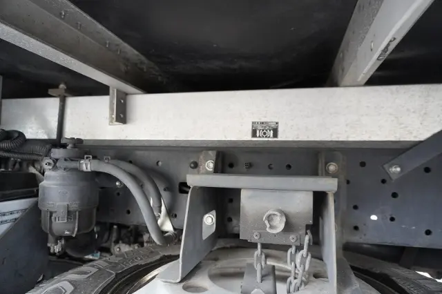 日野 デュトロ TKG-XZC605M(2WD)の写真13