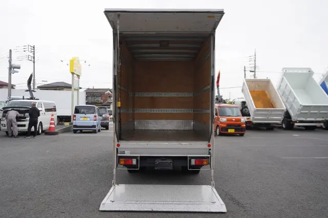 日野 デュトロ TKG-XZC605M(2WD)の写真20