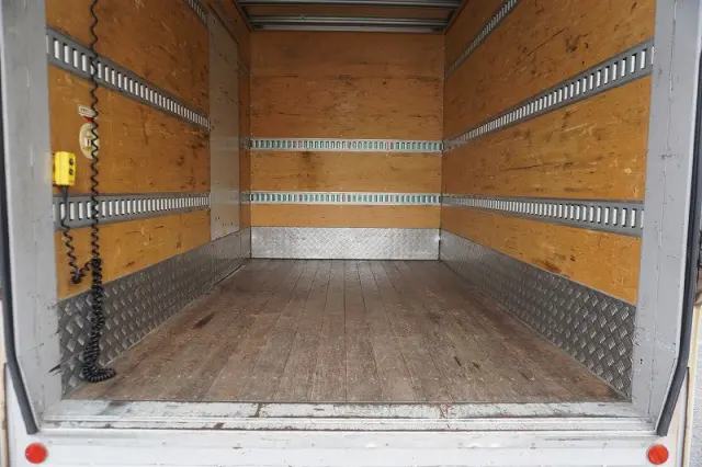 日野 デュトロ TKG-XZC605M(2WD)の写真21