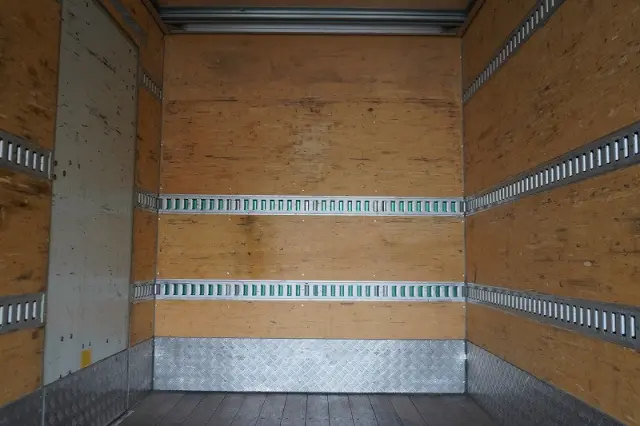 日野 デュトロ TKG-XZC605M(2WD)の写真24