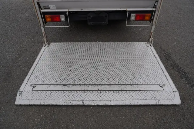 日野 デュトロ TKG-XZC605M(2WD)の写真26