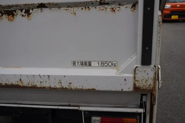 日野 デュトロ TKG-XZC605M(2WD)の写真31