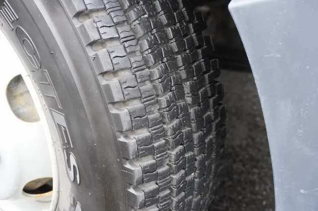 日野 レンジャー 2KG-FD2ABA(2WD)の写真9