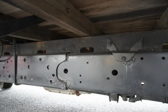 日野 レンジャー 2KG-FD2ABA(2WD)の写真12