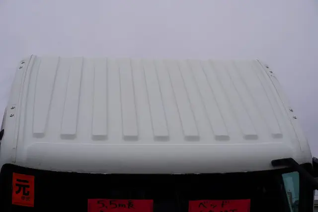 日野 レンジャー 2KG-FD2ABA(2WD)の写真15