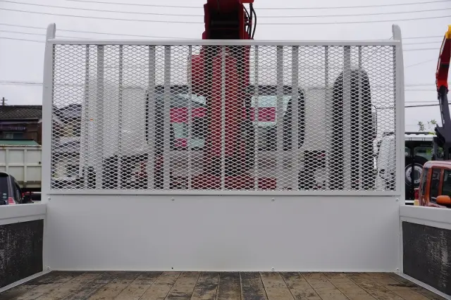 日野 レンジャー 2KG-FD2ABA(2WD)の写真18