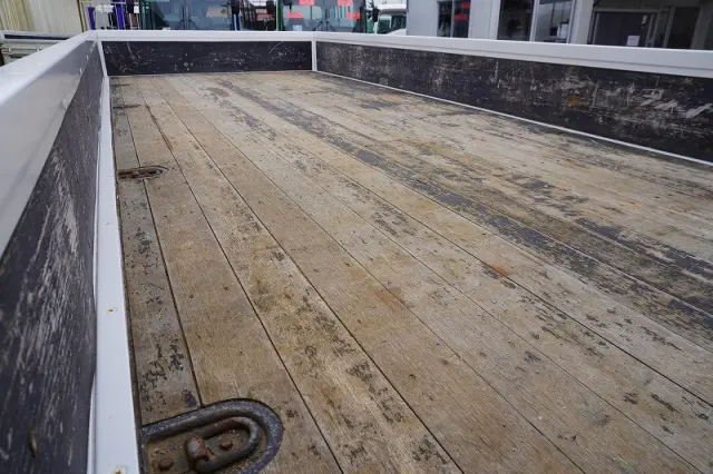 日野 レンジャー 2KG-FD2ABA(2WD)の写真20