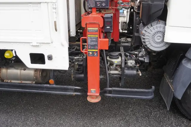 日野 レンジャー 2KG-FD2ABA(2WD)の写真22