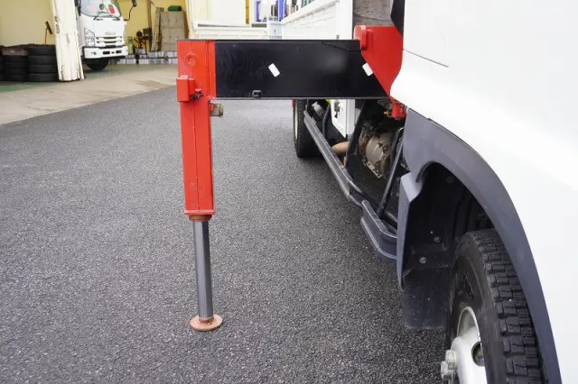 日野 レンジャー 2KG-FD2ABA(2WD)の写真24