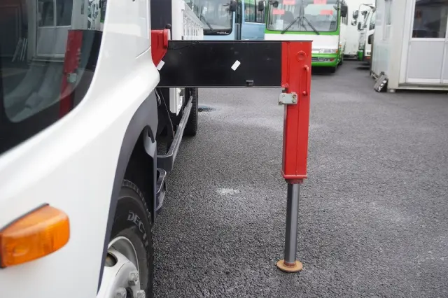 日野 レンジャー 2KG-FD2ABA(2WD)の写真25